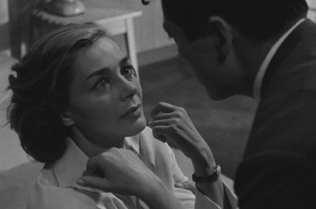 Hiroshima mon amour (1959) - photo 14