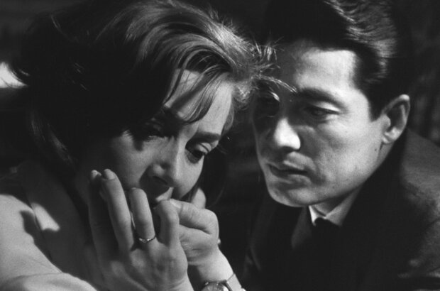 Hiroshima mon amour (1959) - photo 9