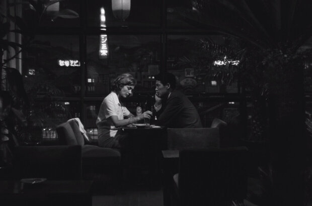 Hiroshima mon amour (1959) - photo 7