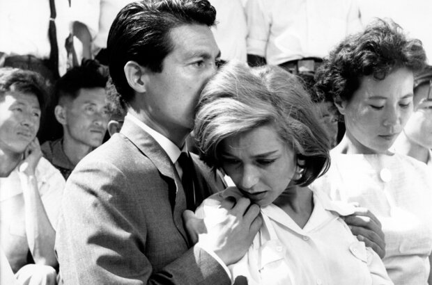 Hiroshima mon amour (1959) - photo 12