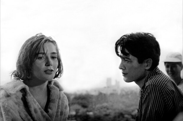 Hiroshima mon amour (1959) - photo 1