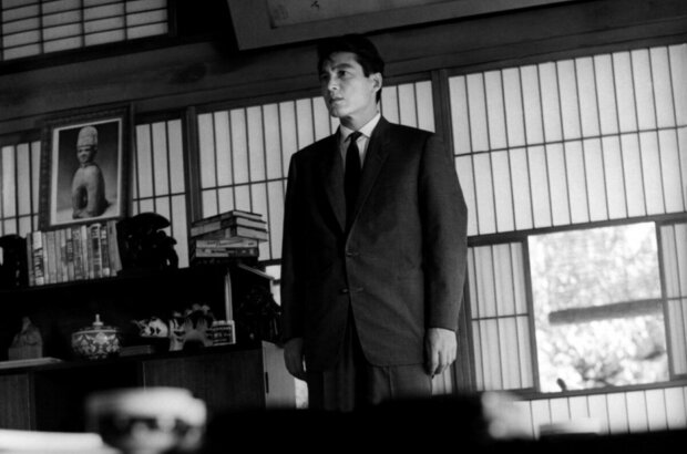 Hiroshima mon amour (1959) - photo 2