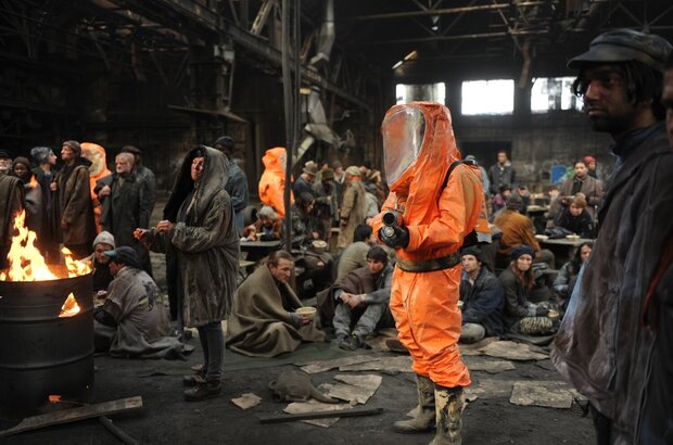 Конгресс (2013) - фото 5
