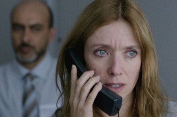 The Oscar Nominated Short Films 2014: Live Action (2014) - photo 3