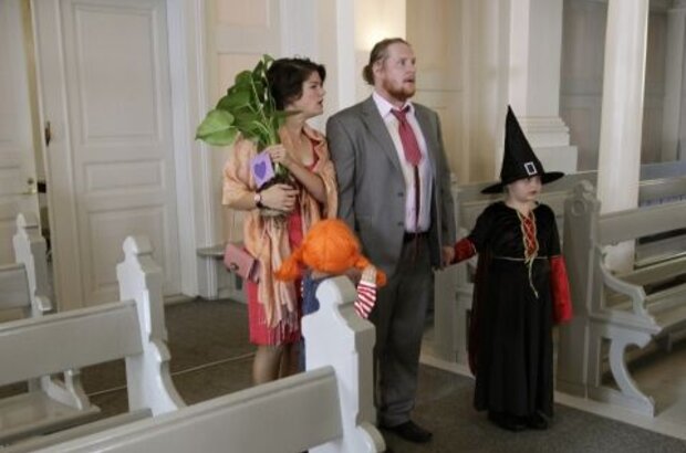 The Oscar Nominated Short Films 2014: Live Action (2014) - photo 5