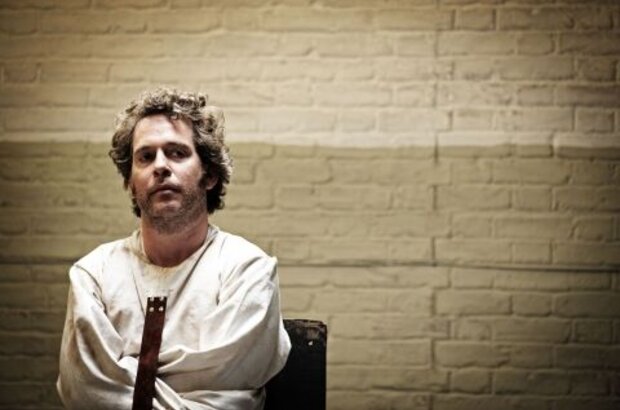 The Oscar Nominated Short Films 2014: Live Action (2014) - photo 7