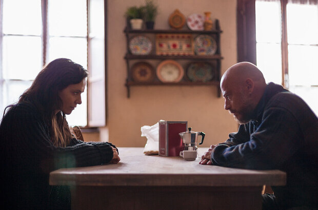 Deep in the Wood (2015) - photo 2