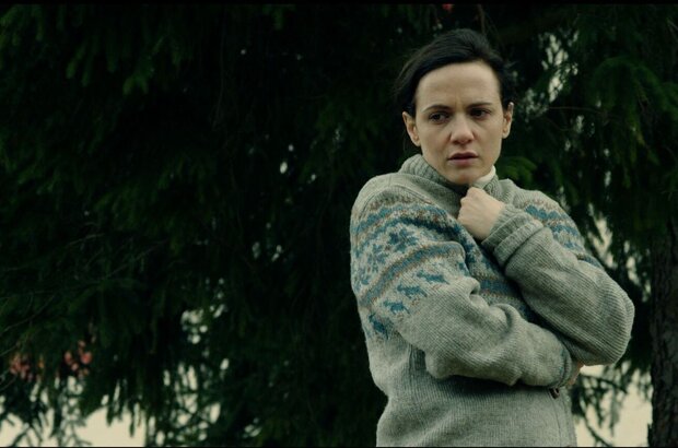 Deep in the Wood (2015) - photo 1