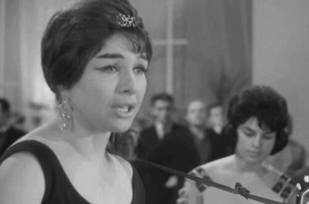 Serebryanyy trener (1963) - photo 8