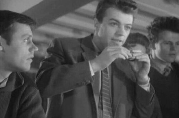 Serebryanyy trener (1963) - photo 4