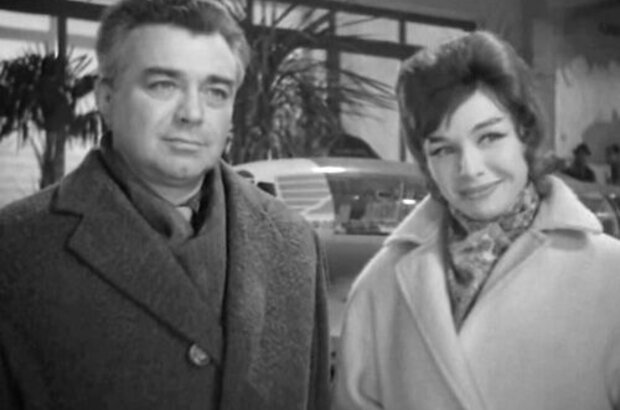 Serebryanyy trener (1963) - photo 3