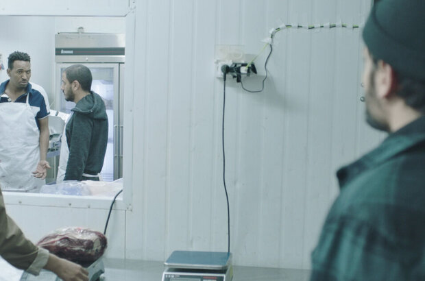 White Eye (2019) - photo 2