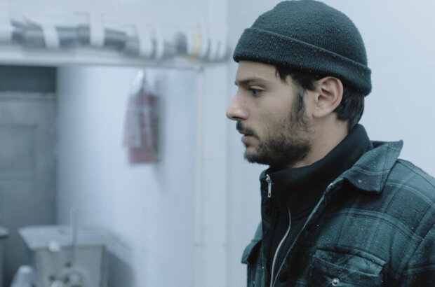 White Eye (2019) - photo 1