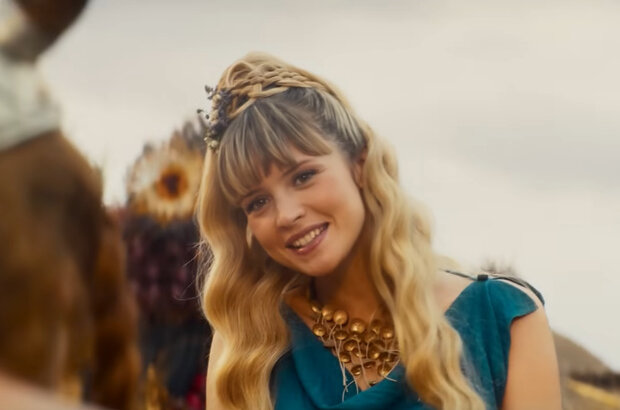 Asterix & Obelix: The Middle Kingdom (2023) - photo 5