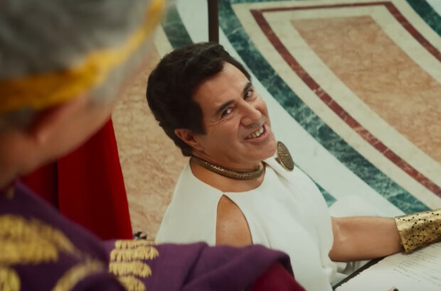 Asterix & Obelix: The Middle Kingdom (2023) - photo 2