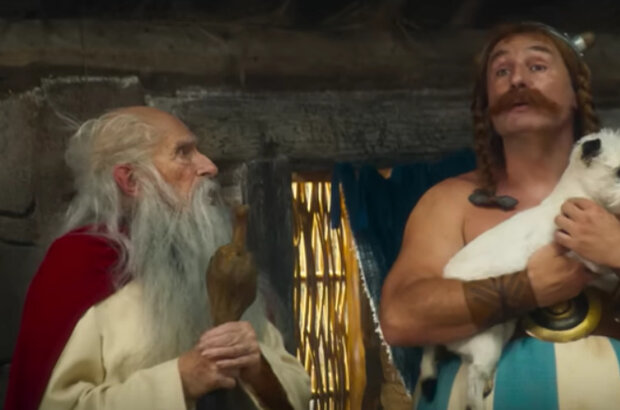 Asterix & Obelix: The Middle Kingdom (2023) - photo 1