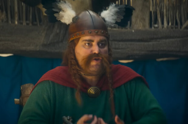 Asterix & Obelix: The Middle Kingdom (2023) - photo 3