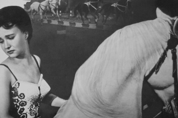 Arena (1967) - photo 1