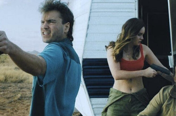 Dig (2022) - photo 6