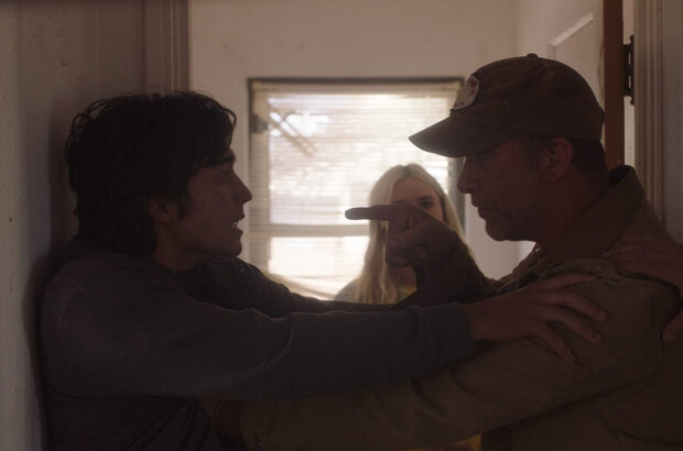 Dig (2022) - photo 1