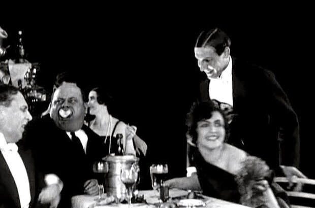 Aelita (1924) - photo 5