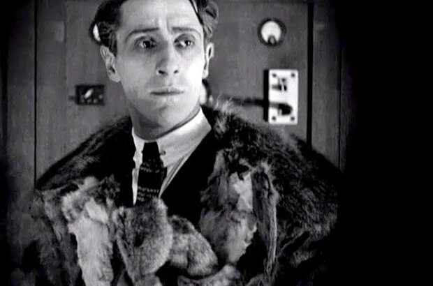 Aelita (1924) - photo 1