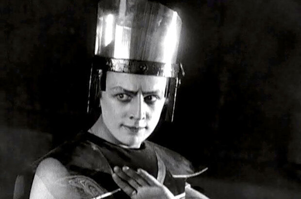 Aelita (1924) - photo 4