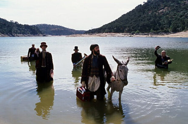 La Luna En Botella (2007) - photo 1