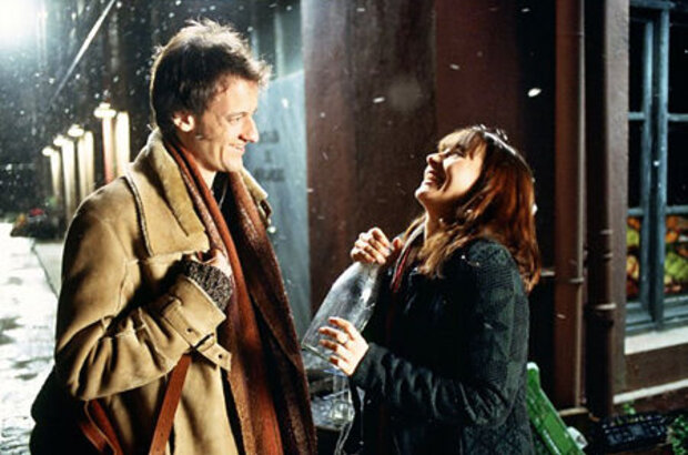 La Luna En Botella (2007) - photo 4