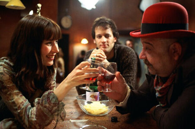 La Luna En Botella (2007) - photo 3
