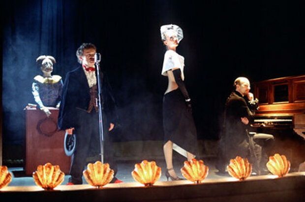 La Luna En Botella (2007) - photo 6