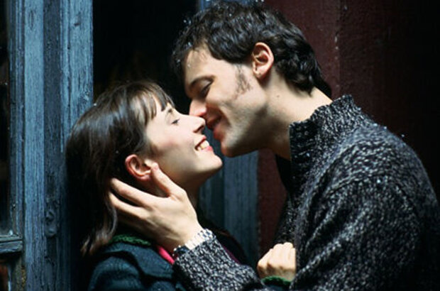 La Luna En Botella (2007) - photo 5