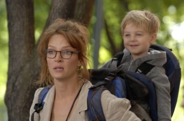 Motherhood (2009) - photo 1