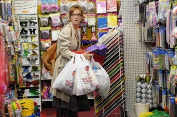 Motherhood (2009) - photo 4