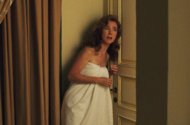 A Previous Engagement (2008) - photo 6