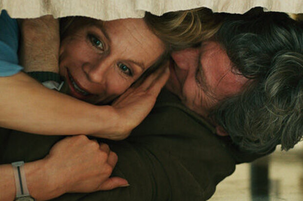 A Previous Engagement (2008) - photo 3