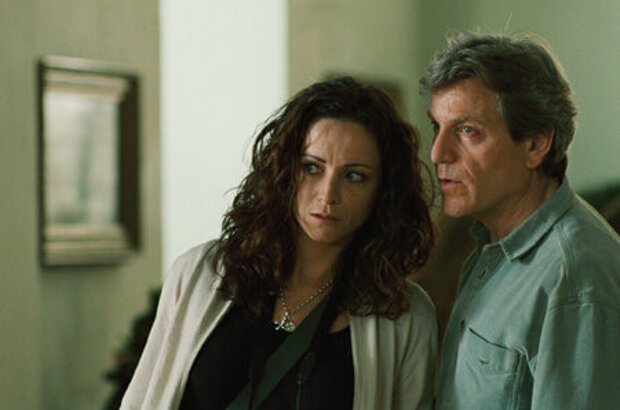 A Previous Engagement (2008) - photo 5