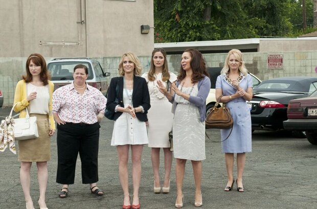 Bridesmaids (2011) - photo 4