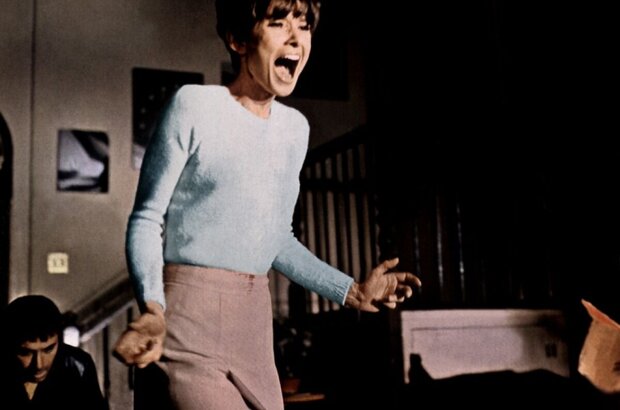 Дождись темноты (1967) - фото 3