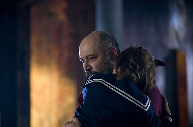 Boris Godoenov (2011) - photo 2