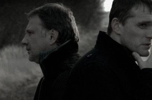 Skolzhenie (2013) - photo 1
