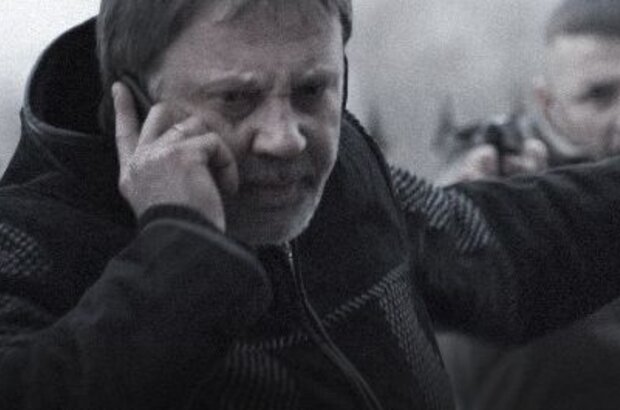 Skolzhenie (2013) - photo 2