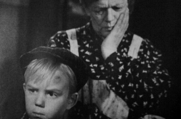 Priklyucheniya Toli Klyukvina (1964) - photo 4