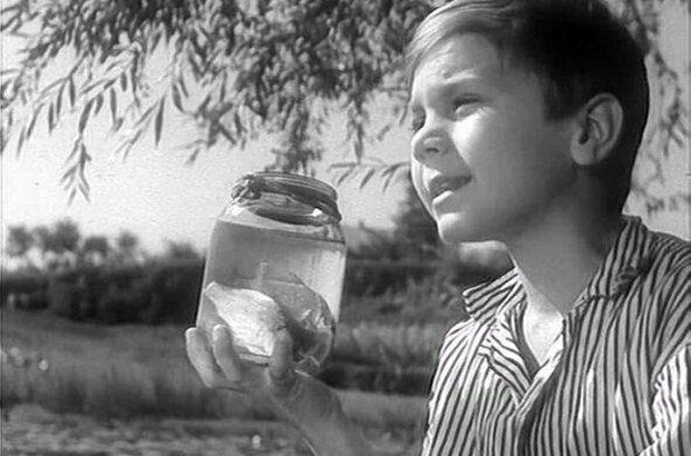 Priklyucheniya Toli Klyukvina (1964) - photo 8