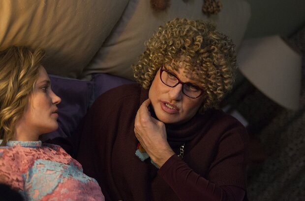 Naughty Grandma (2017) - photo 8