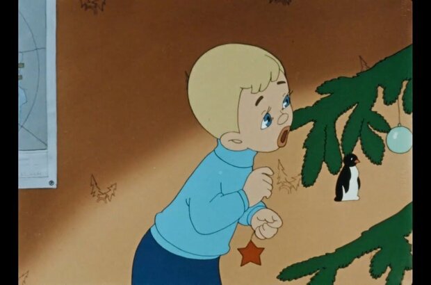 Novogodnee Puteshestvie (1959) - photo 4