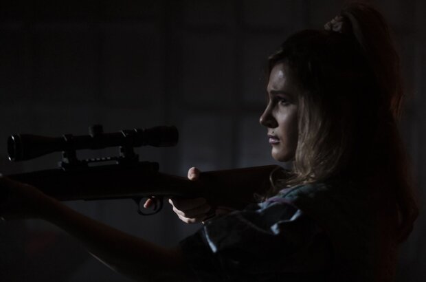 The Call (2020) - photo 2