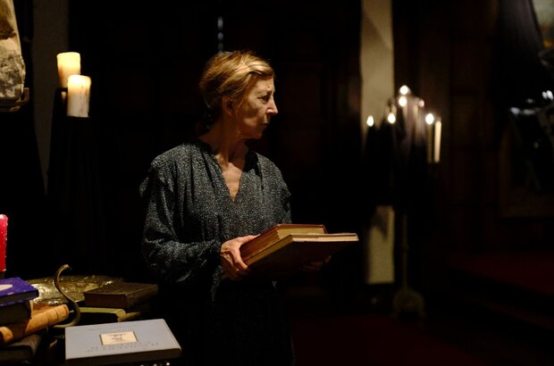 The Call (2020) - photo 6