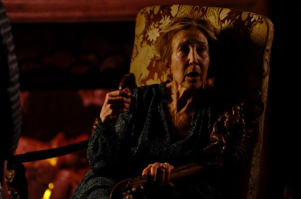 The Call (2020) - photo 7