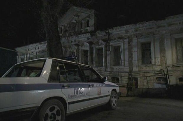Patrul (2007) - photo 3